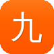 九成seo图标